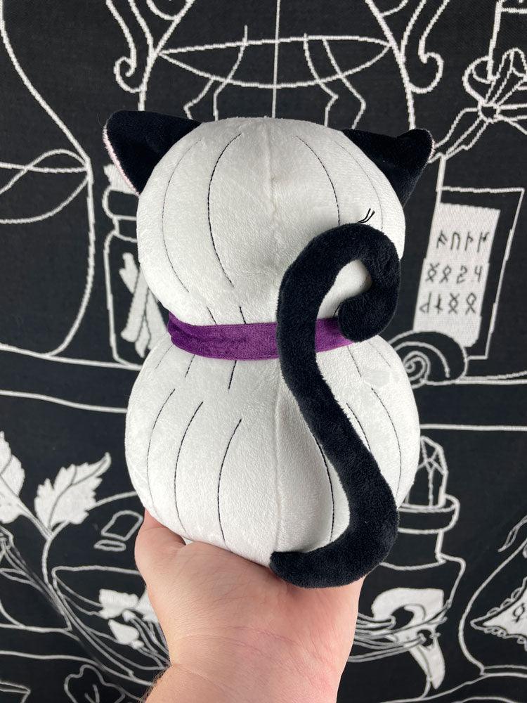 Shiro | KITTY PLUSH [2022 Halloween Exclusive]* - Image 5