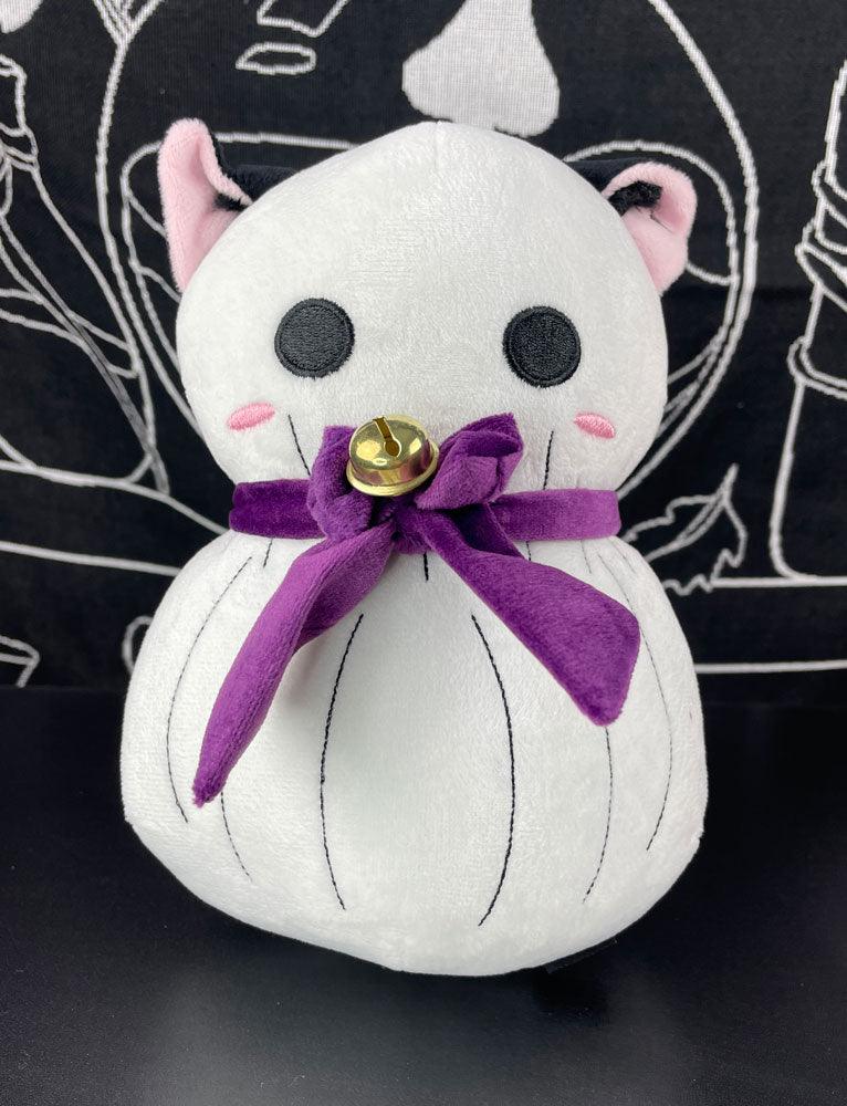 Shiro | KITTY PLUSH [2022 Halloween Exclusive]* - Image 6