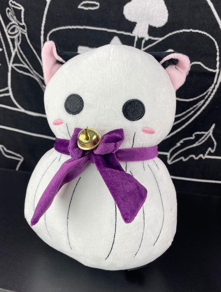 Shiro | KITTY PLUSH [2022 Halloween Exclusive]* - Image 7