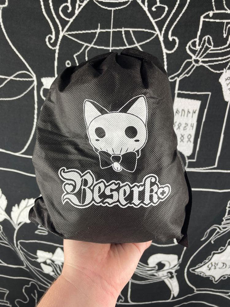 Shiro | KITTY PLUSH [2022 Halloween Exclusive]* - Image 9