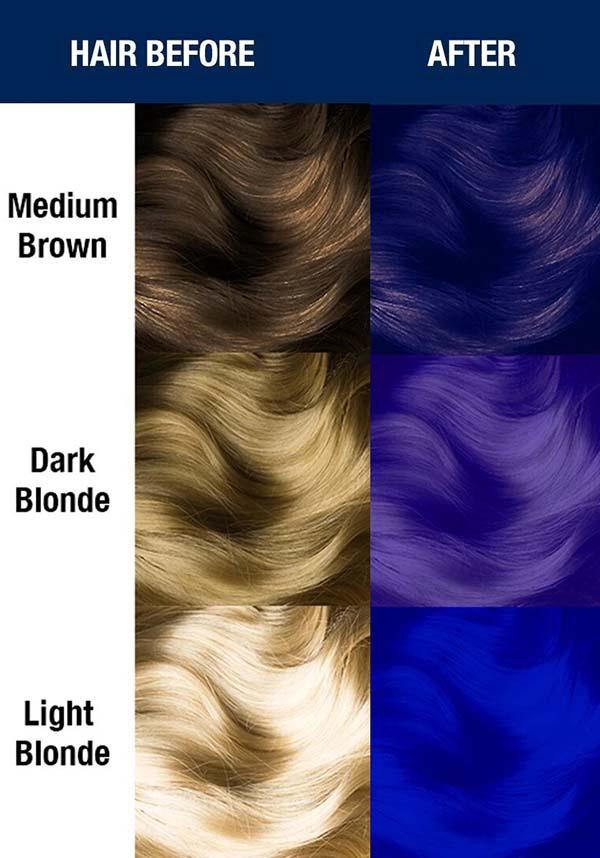 Shocking Blue | AMPLIFIED COLOUR (CLEARANCE)** - Image 5