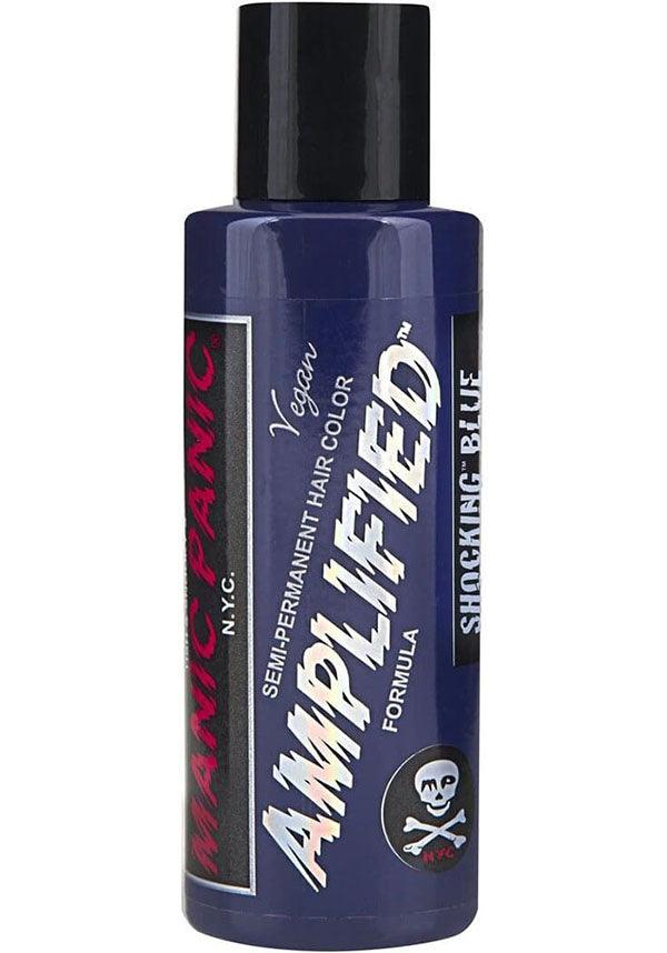 Shocking Blue | AMPLIFIED COLOUR (CLEARANCE)** - Image 7