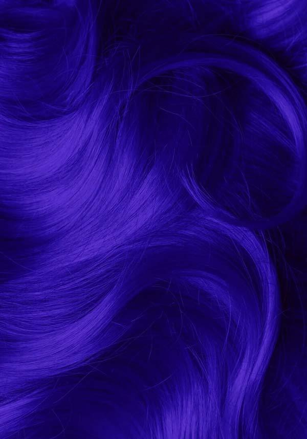 Shocking Blue | AMPLIFIED COLOUR (CLEARANCE)** - Image 8