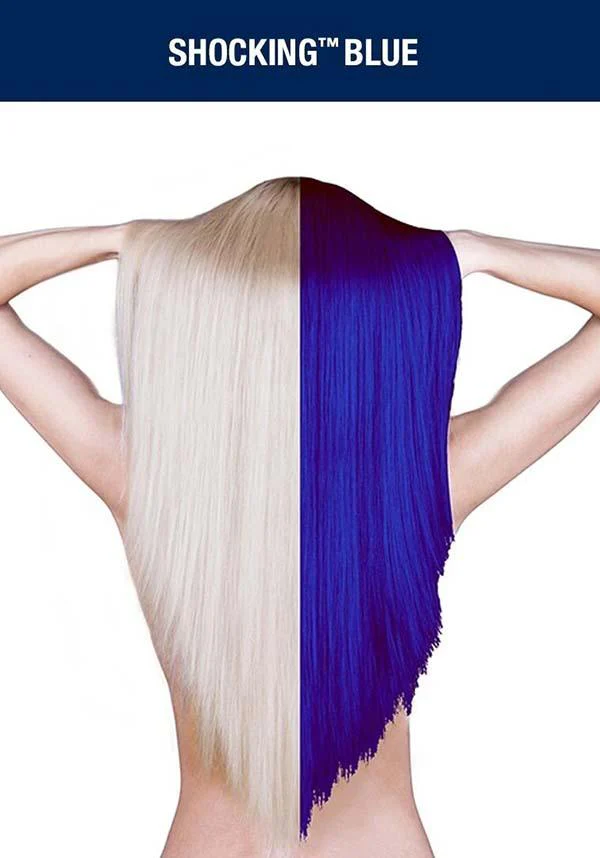 Shocking Blue | CLASSIC COLOUR - Image 6