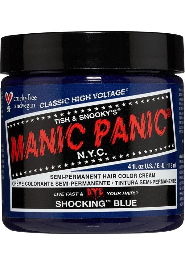 Shocking Blue | CLASSIC COLOUR - Image 7