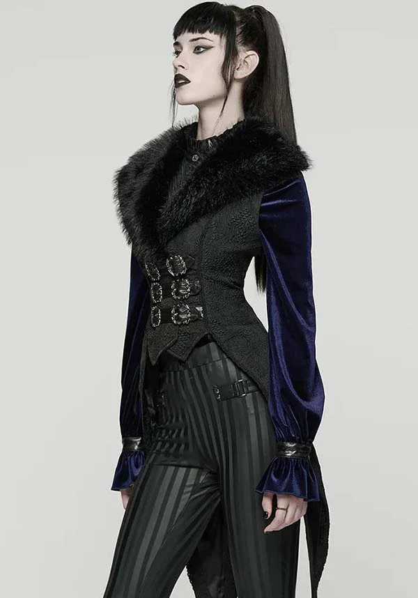Showstopper | WAISTCOAT - Image 2