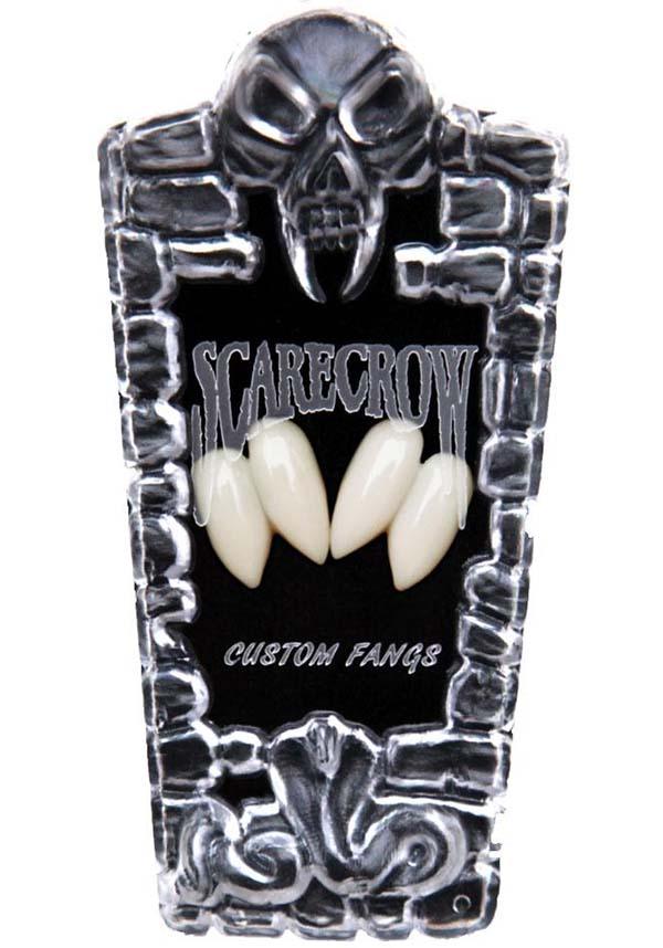 Shredders Deluxe [DOUBLE] | CUSTOM FANGS - Image 4