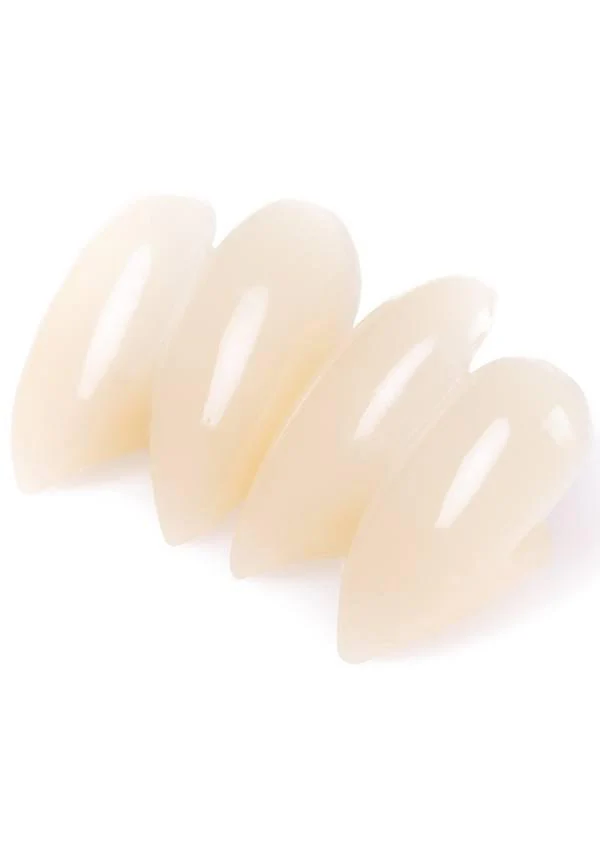 Shredders Deluxe [DOUBLE] | CUSTOM FANGS - Image 5