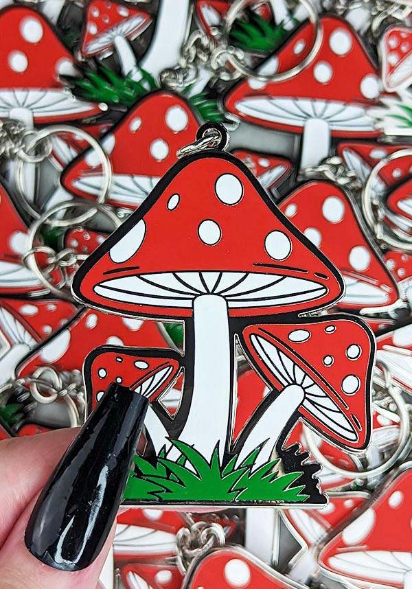 Shroom | KEYCHAIN* - Image 5