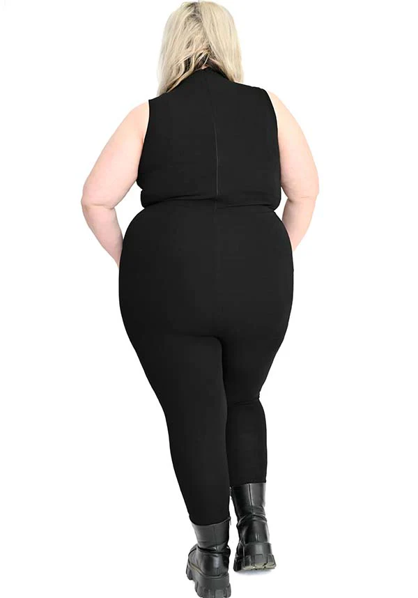 Signature High Neck | CATSUIT* - Image 3