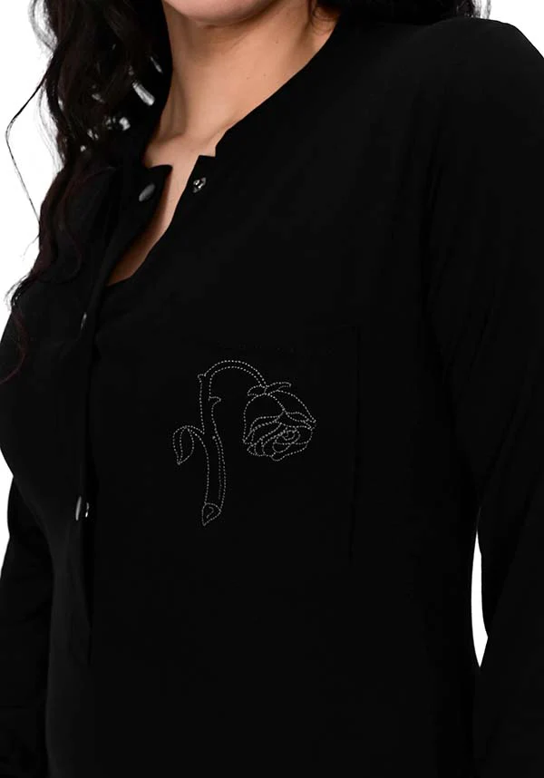 Signature | LOUNGE ONESIE* - Image 5