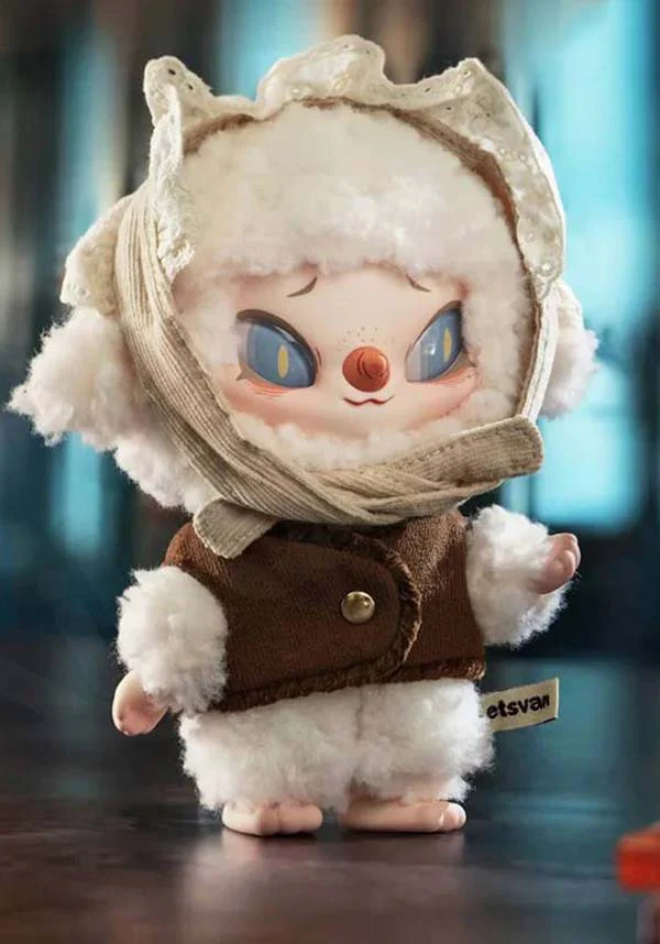 Siinono Want To Tell You A Secret | PLUSH [BLIND BOX] - Image 11
