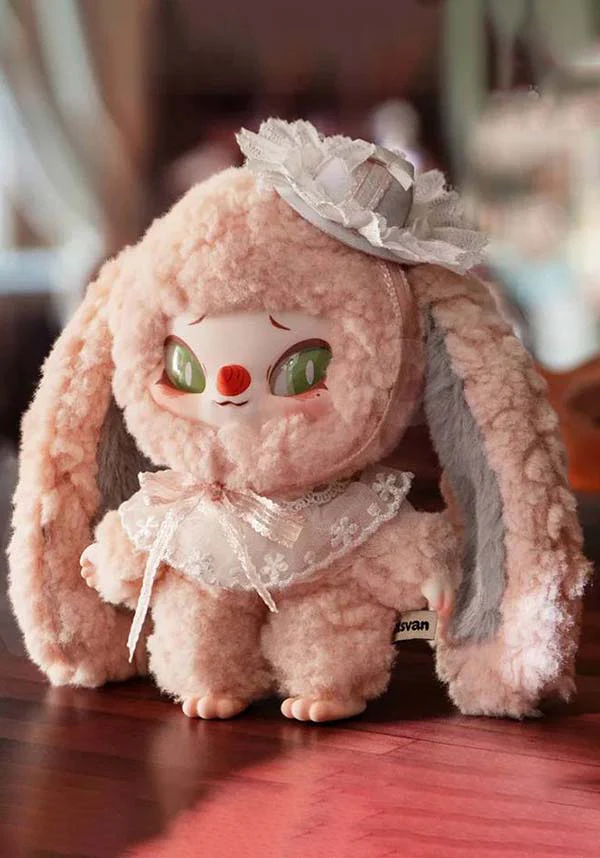 Siinono Want To Tell You A Secret | PLUSH [BLIND BOX] - Image 12
