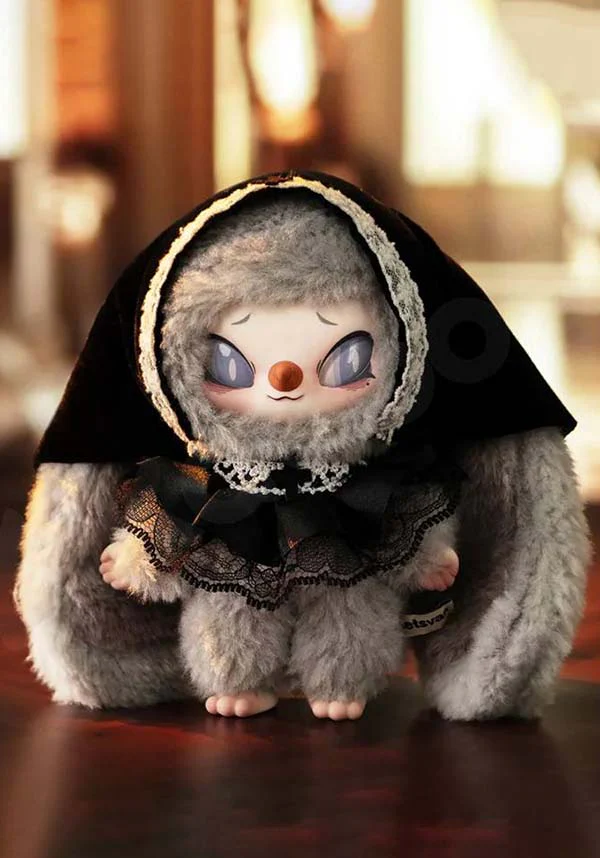 Siinono Want To Tell You A Secret | PLUSH [BLIND BOX] - Image 14