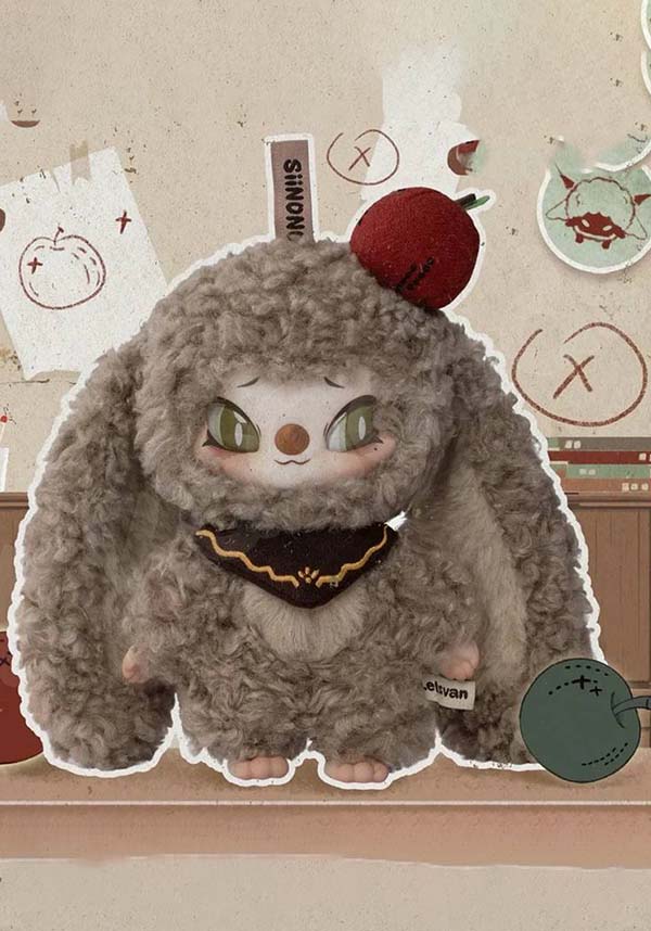 Siinono Want To Tell You A Secret | PLUSH [BLIND BOX] - Image 7