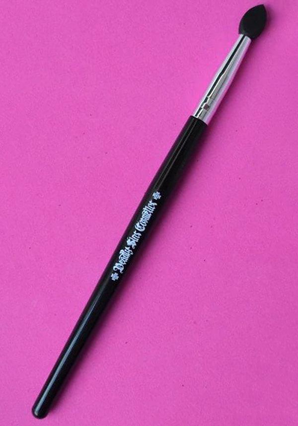 Silicone [Black] | BRUSH