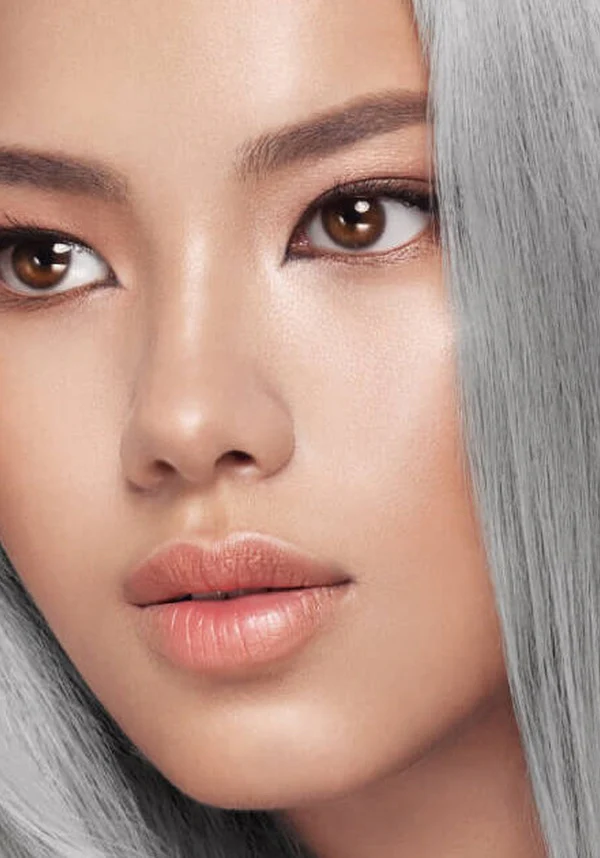 Silver | HAIR COLOUR [100ML] - Image 9