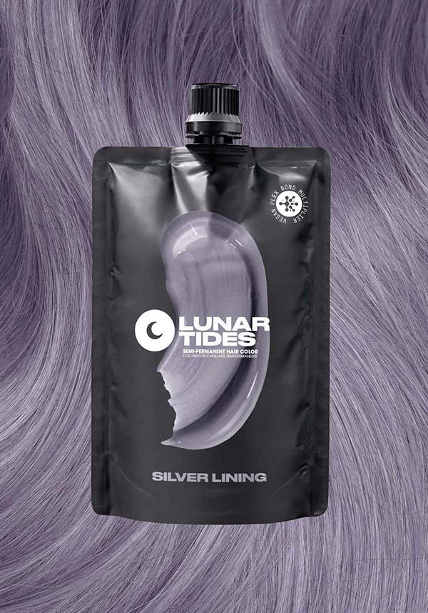 Silver Lining | HAIR DYE [118ml]