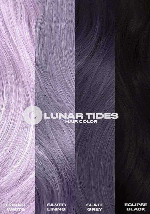 Silver Lining | HAIR DYE [118ml] - Image 10