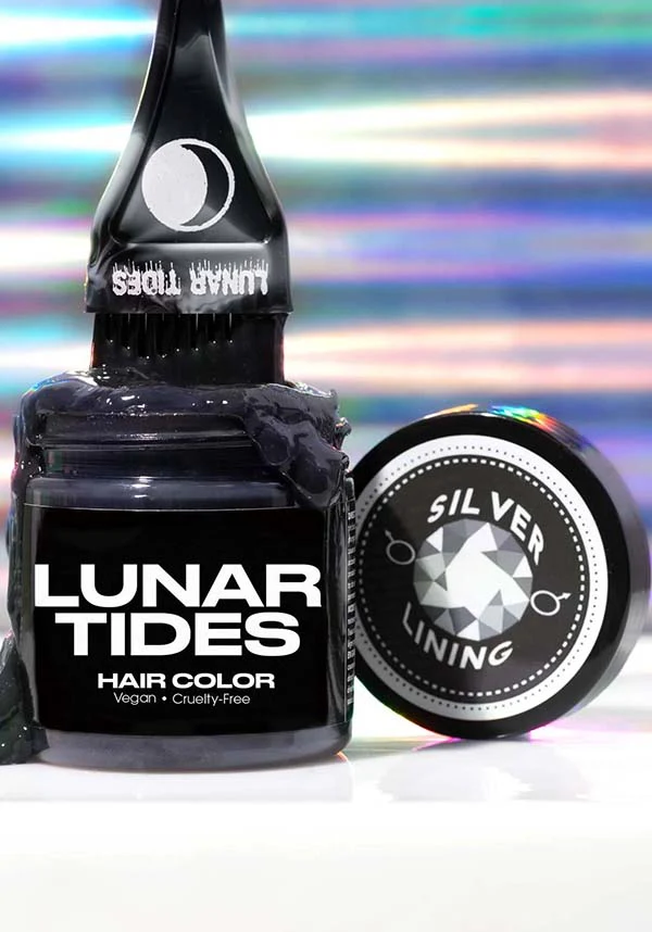 Silver Lining | HAIR DYE [118ml] - Image 5