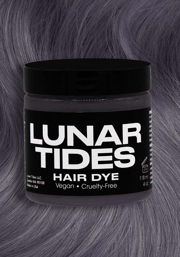 Silver Lining | HAIR DYE [118ml] - Image 7