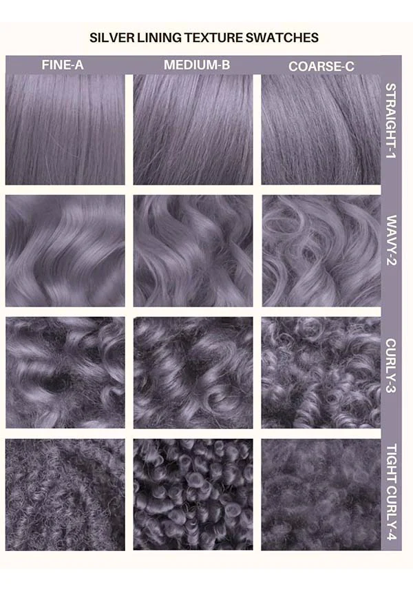 Silver Lining | HAIR DYE [118ml] - Image 8