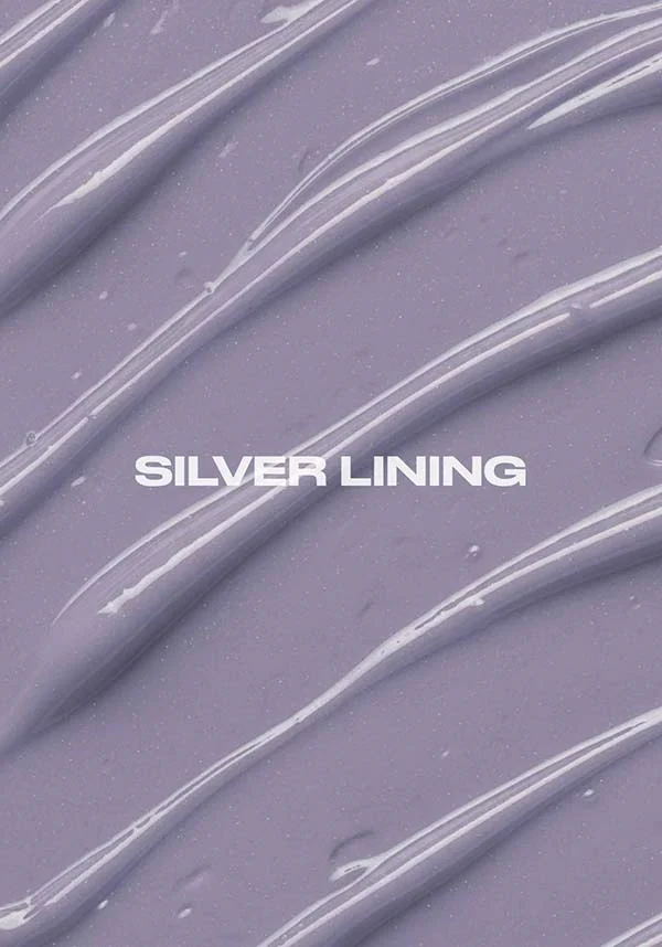 Silver Lining | HAIR DYE [118ml] - Image 9