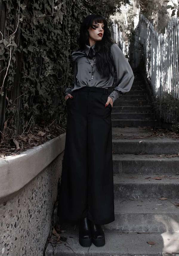 Silver Spectre | BUTTON DOWN SHIRT - Image 19