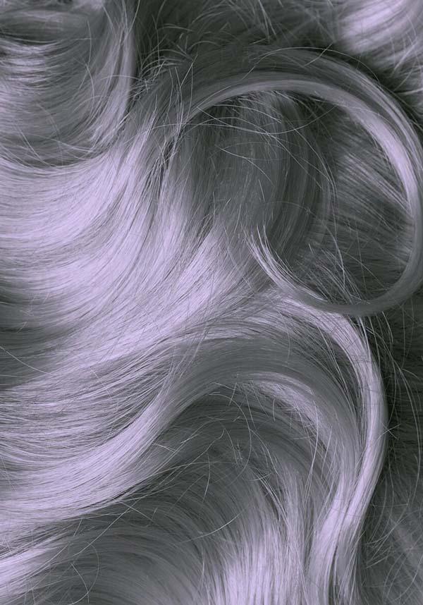 Silver Stiletto | CLASSIC COLOUR - Image 7