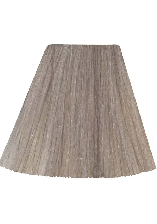 Silver Stiletto | COLOUR SPRAY [RS] (CLEARANCE)** - Image 2