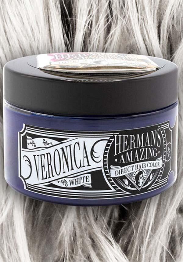 Platinum Veronica White | HAIR COLOUR - Image 2