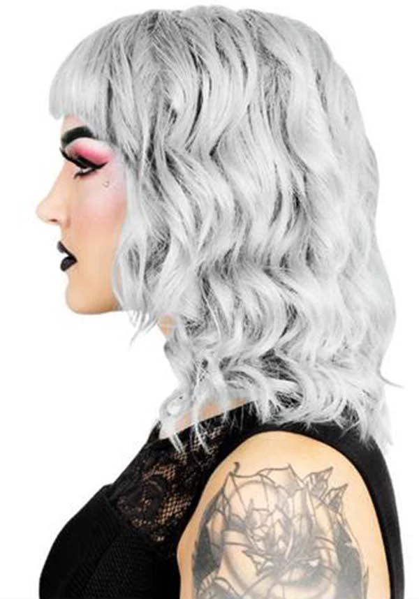 Platinum Veronica White | HAIR COLOUR - Image 3
