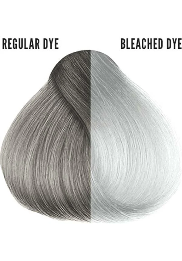 Platinum Veronica White | HAIR COLOUR - Image 5