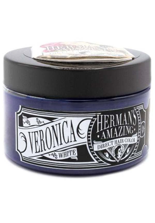 Platinum Veronica White | HAIR COLOUR - Image 9