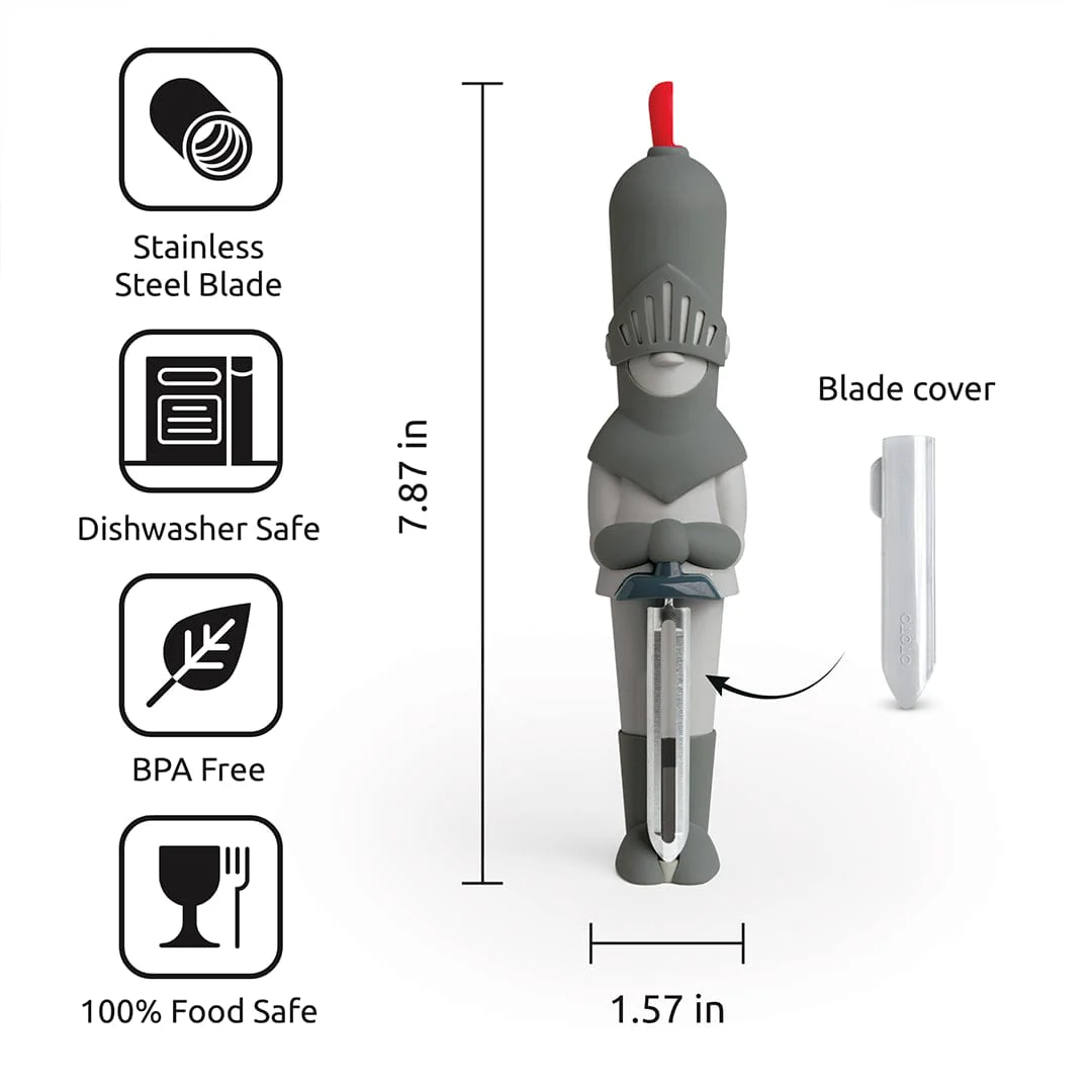 Sir Peels A-Lot | POTATO PEELER - Image 11