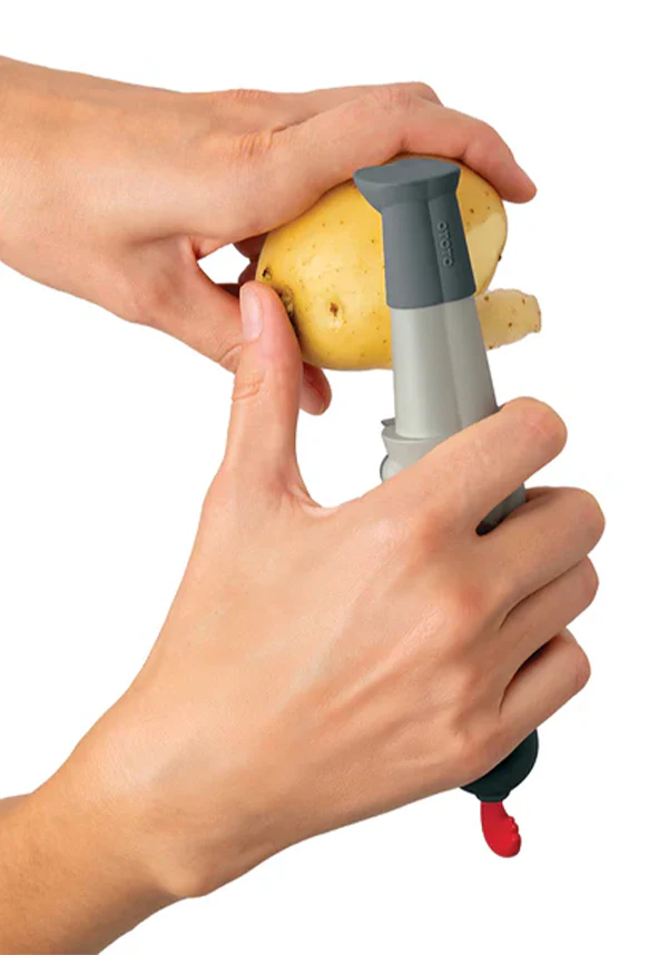 Sir Peels A-Lot | POTATO PEELER - Image 2