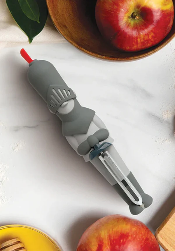 Sir Peels A-Lot | POTATO PEELER - Image 3