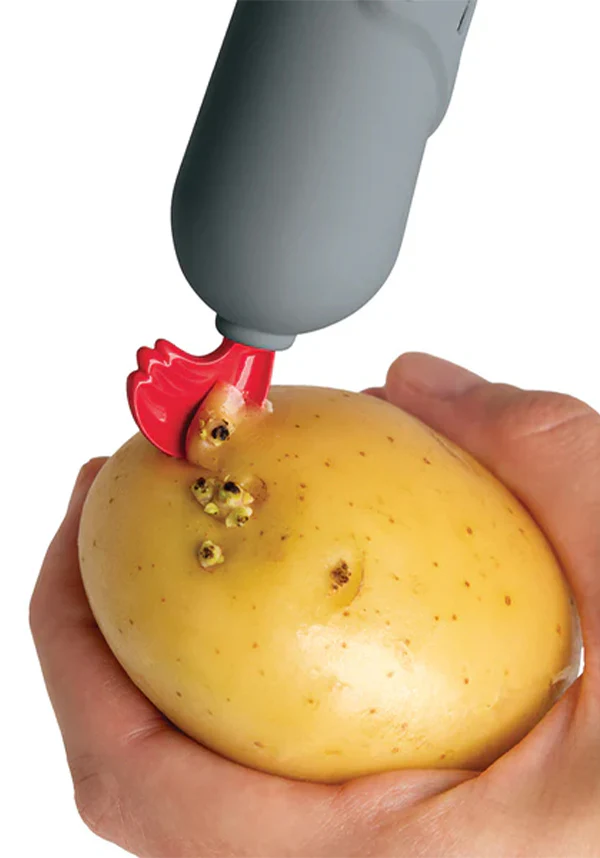 Sir Peels A-Lot | POTATO PEELER - Image 4