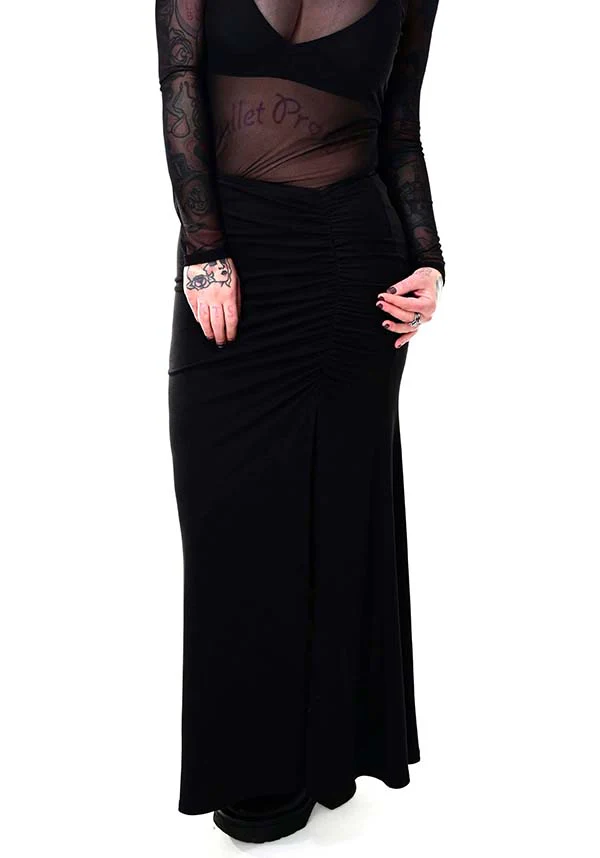 Siren | MAXI SKIRT* - Image 6