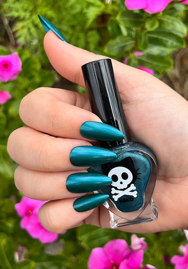 Siren | NAIL POLISH