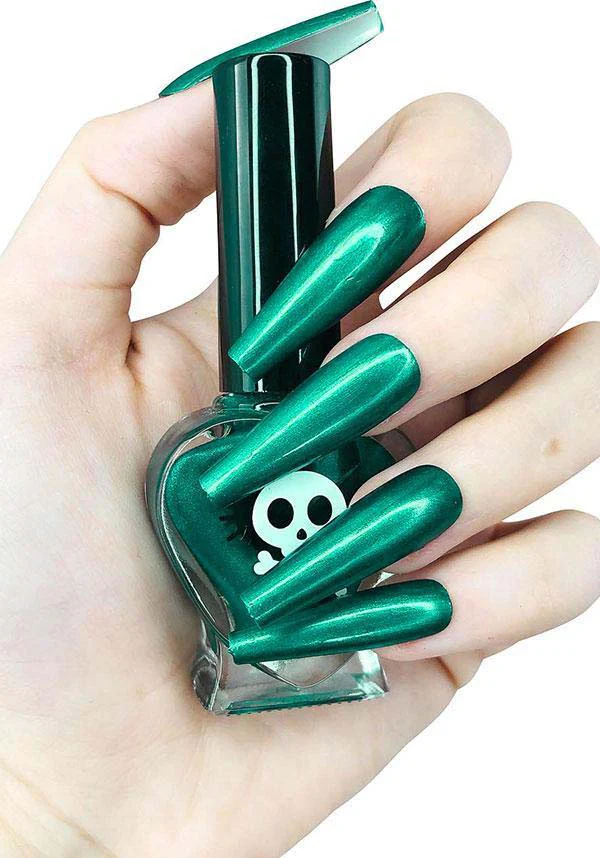 Siren | NAIL POLISH - Image 3