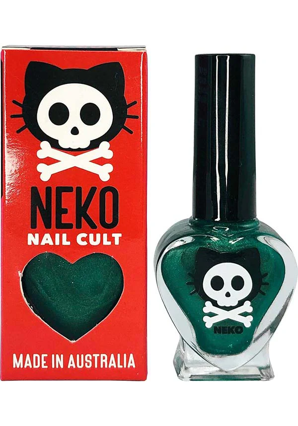 Siren | NAIL POLISH - Image 4