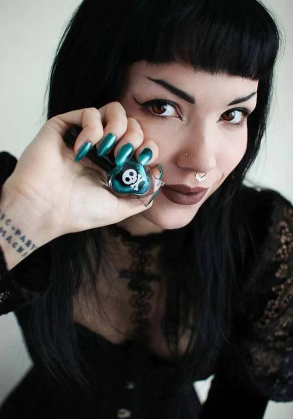 Siren | NAIL POLISH - Image 6