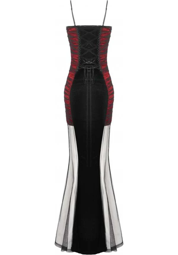 Sirena | BODYCON DRESS - Image 14