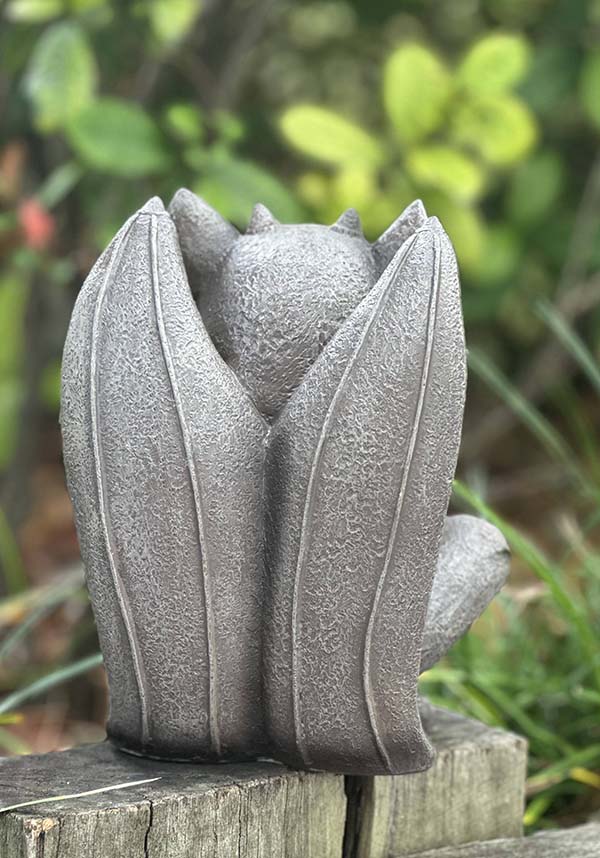 Sitting Gargoyle | FIGURE - Image 5