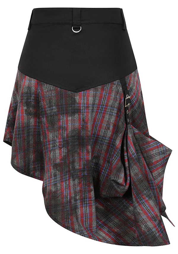 Morrigan | SKIRT - Image 5