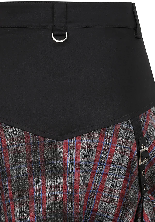 Morrigan | SKIRT - Image 6