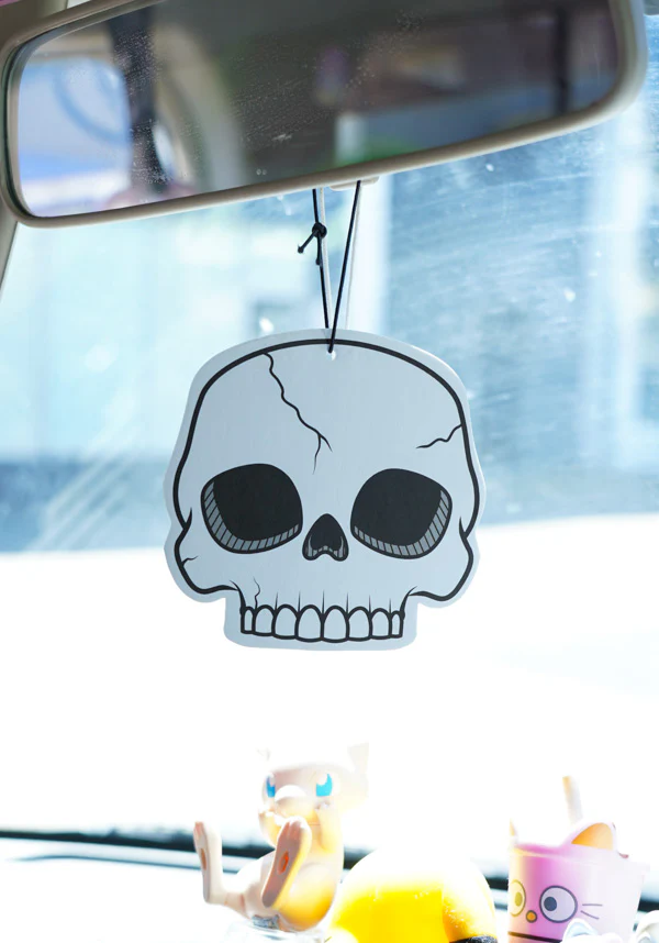 Skull | AIR FRESHENER* - Image 3