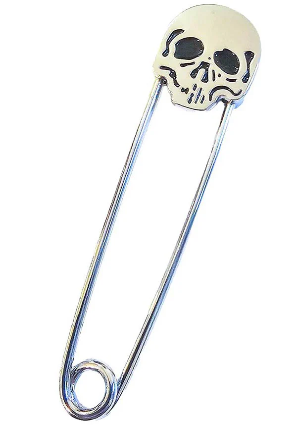 Skull | KILT PIN - Image 3
