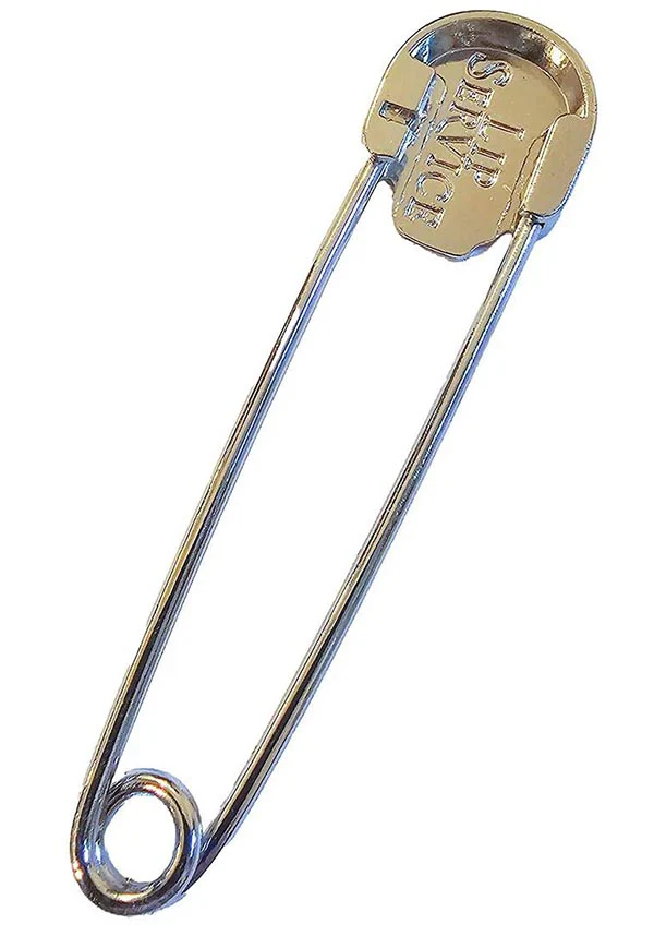 Skull | KILT PIN - Image 4